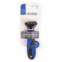 Brosse de toilettage pour chien: Démeloir Martin Sellier - 1