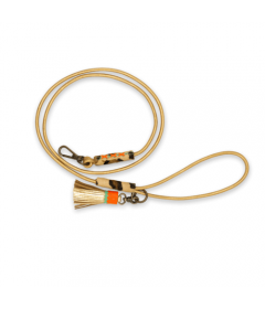 Laisse Goldie DWAM - 1