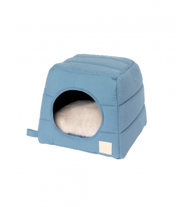 Couchage pour chat - Cat Cubby FuzzYard - 1