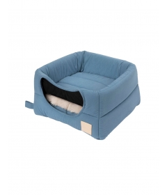 Couchage pour chat - Cat Cubby FuzzYard - 1 2