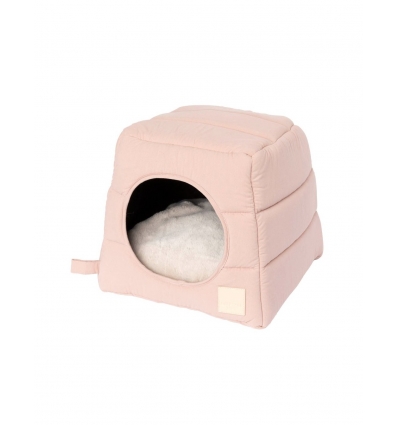 Couchage pour chat - Cat Cubby FuzzYard - 4