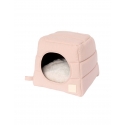 Couchage pour chat - Cat Cubby FuzzYard - 4