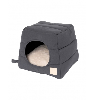 Couchage pour chat - Cat Cubby FuzzYard - 7