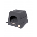 Couchage pour chat - Cat Cubby FuzzYard - 9