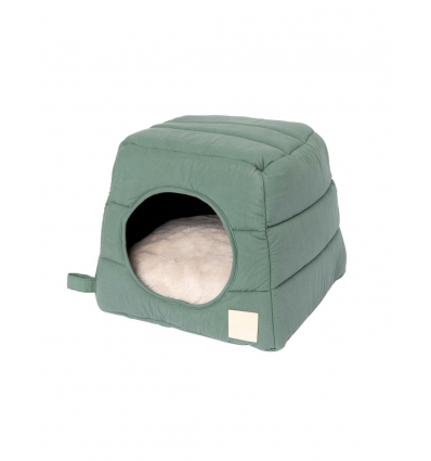 Couchage pour chat - Cat Cubby FuzzYard - 10