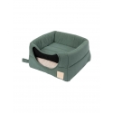 Couchage pour chat - Cat Cubby FuzzYard - 11