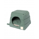 Couchage pour chat - Cat Cubby FuzzYard - 12