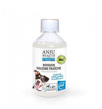 Lotion Haleine Fraiche Anju Beauté - 1