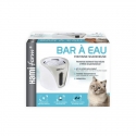 Accessoire de repas pour chiens et chats - Bar à Eau 