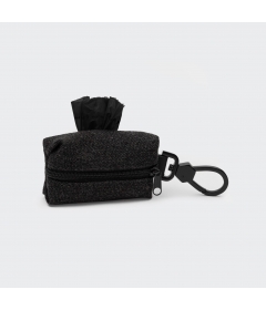Accessoire de promenade pour chiens - Etui Charcoal Cloud 7 - 1