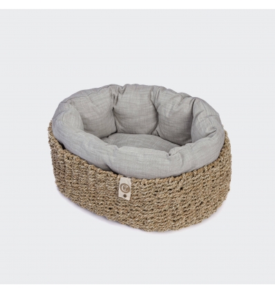 Dog Basket Lazy  Cloud 7 - 1