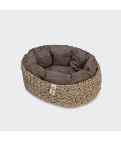 Dog Basket Lazy  Cloud 7 - 2
