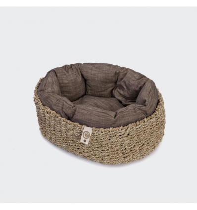 Dog Basket Lazy  Cloud 7 - 2