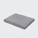 Matelas pour chiens - Dogmat Siesta Tweed Grey Cloud 7 - 1