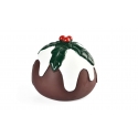Christmas Pudding latex House of Paws - 1