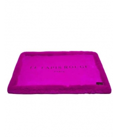 Couchage pour chiens - Le Tapis Tokyo Le Tapis Rouge  - 1 2