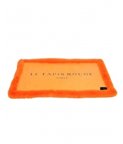 Couchage pour chiens - Le Tapis Lisse Le Tapis Rouge  - 3 2