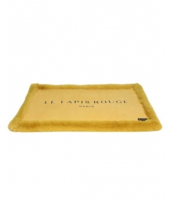 Couchage pour chiens - Le Tapis New York Le Tapis Rouge  - 1 2