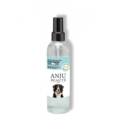 Lotion Stop odeur Anju Beauté - 1