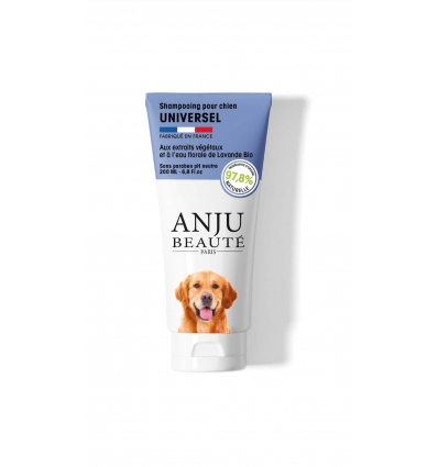 Shampoing Universel  chien Anju Beauté - 1