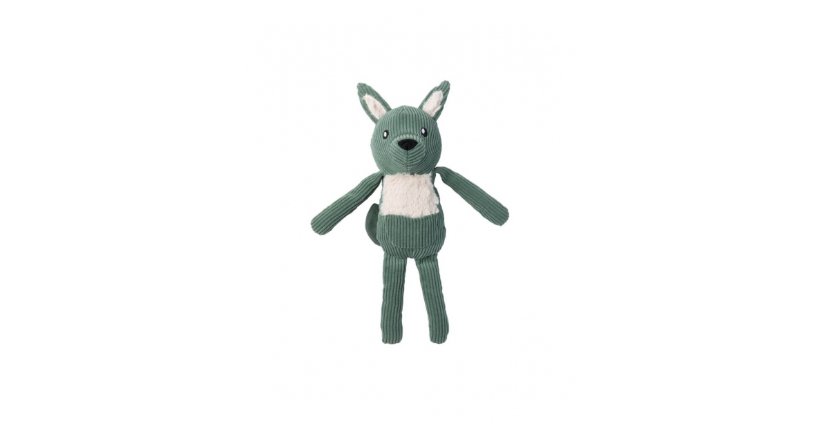 Kangourou vert