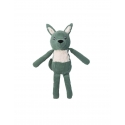 Kangourou vert