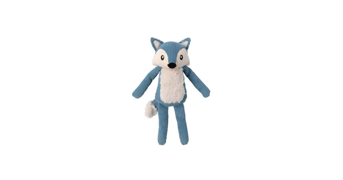Renard Bleu