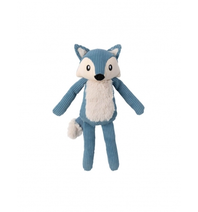 Renard Bleu