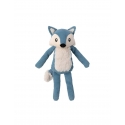 Renard Bleu