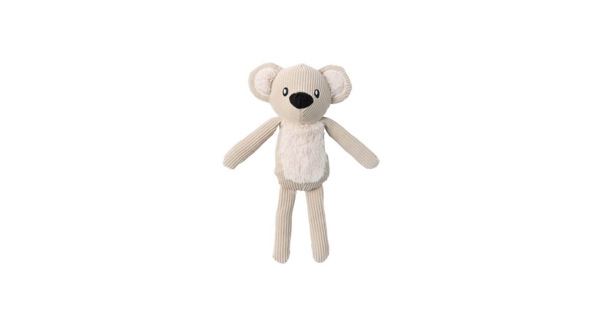 Koala rose clair