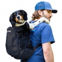 Sac de transport pour chiens - Sac à dos K9 Sport Sack Plus 2 K9 Sport Sack  - 1