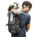 Sac de transport pour chiens - Sac à dos K9 Sport Sack Trainer K9 Sport Sack  - 2