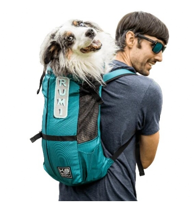 Sac de transport pour chiens - Sac à dos K9 Sport Sack Trainer K9 Sport Sack  - 4