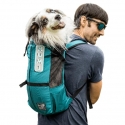 Sac de transport pour chiens - Sac à dos K9 Sport Sack Trainer K9 Sport Sack  - 4
