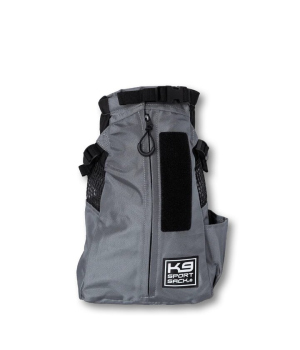 Sac de transport pour chiens - Sac à dos K9 Sport Sack Trainer K9 Sport Sack  - 3