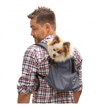 Sac de transport pour chien HEARTY