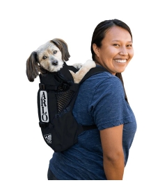 Sac de transport pour chiens - Sac à dos K9 Sport Sack Air 2 K9 Sport Sack  - 1