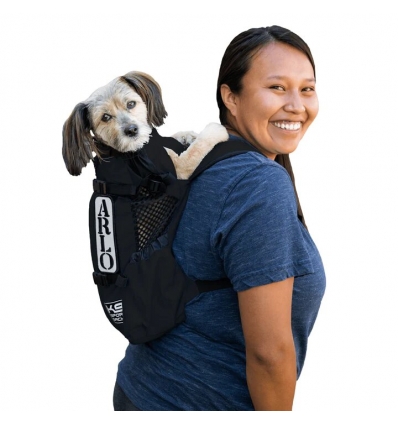 Sac à Dos pour Chien Randonnée Sac a Dos Transport Chat Chien Moto