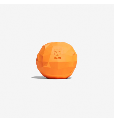 jouet pour chien Super Orange  Zee Dog - 1