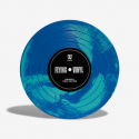 jouet pour chien Blues Vinyl Frisbee Zee Dog - 2