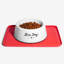 Zee Mat Zee Dog - 4