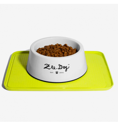 Zee Mat Zee Dog - 10