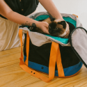 Sac de transport Cat Carrier Zee Dog - 7