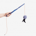 Wand cat toy Zee Dog - 2