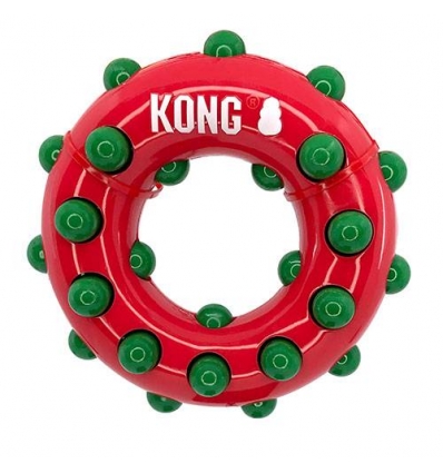 Kong - Holiday Dotz Ring  Kong - 1