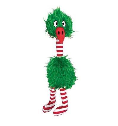 Kong - Holiday Comfort Jumbo Bird  Kong - 1