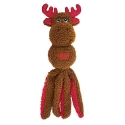 Kong - Holiday Wubba Santa Reindeer Kong - 2