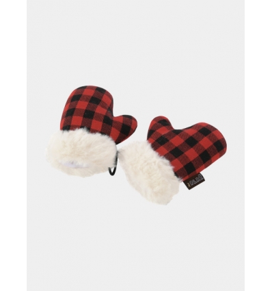 Kitty Mitten Zippy Paws  - 1