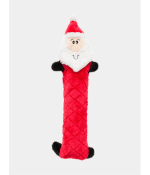 Holiday Jigglerz Santa