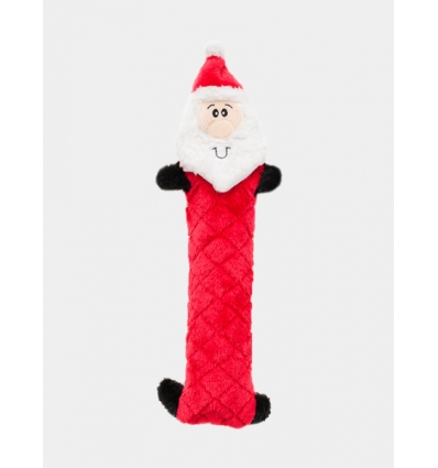 Holiday Jigglerz Santa